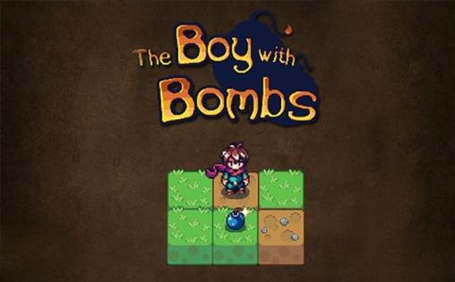 download The boy with bombs apk